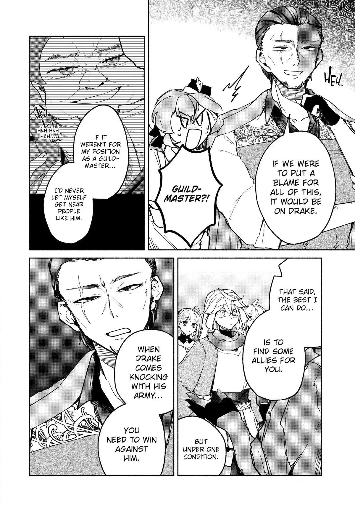 Wildcard Alchemist Chapter 15 page 26