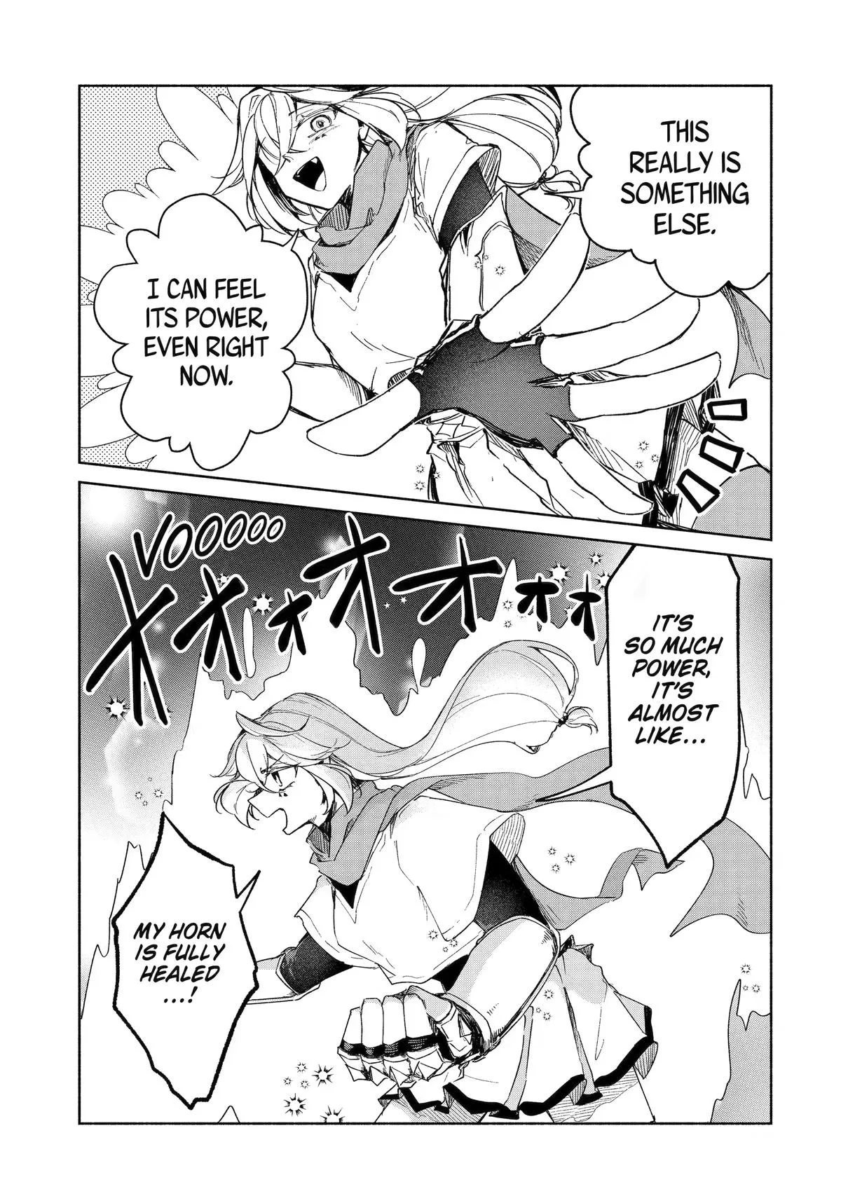 Wildcard Alchemist Chapter 16 page 3