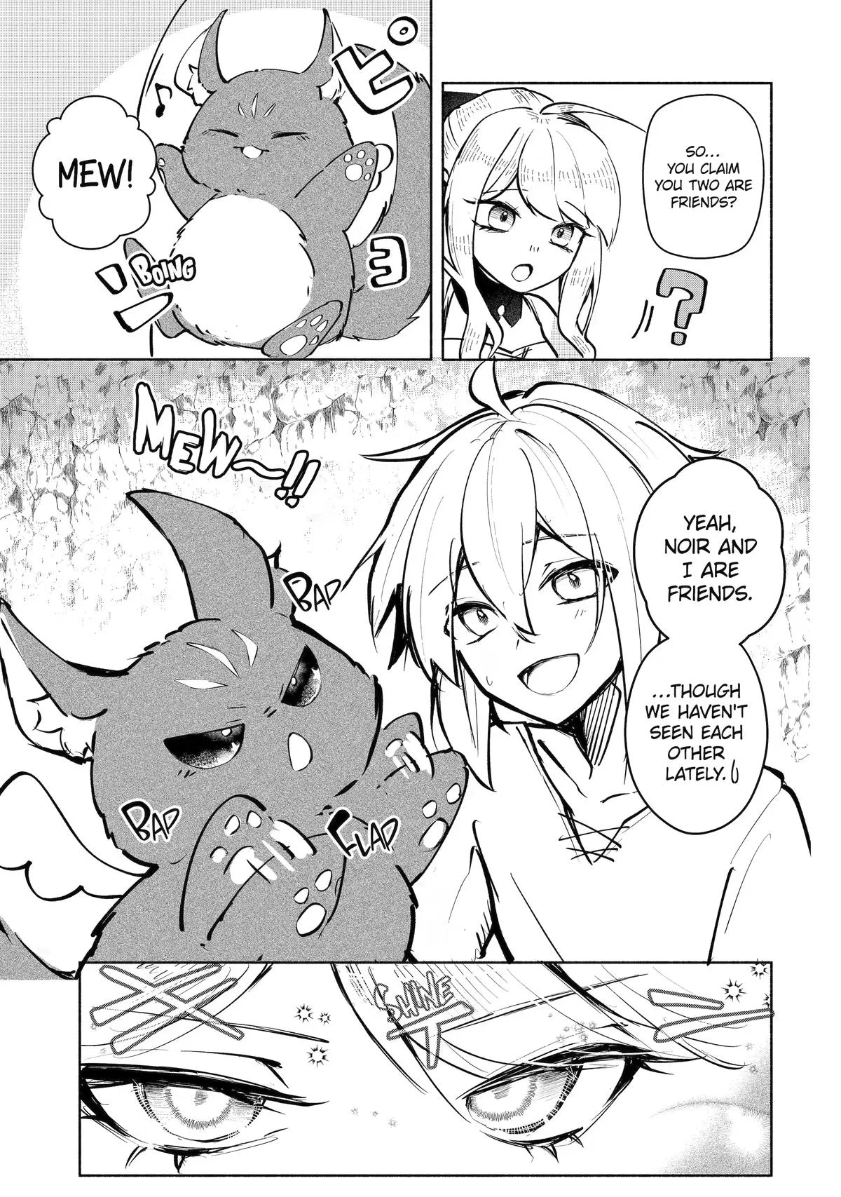 Wildcard Alchemist Chapter 2 page 3