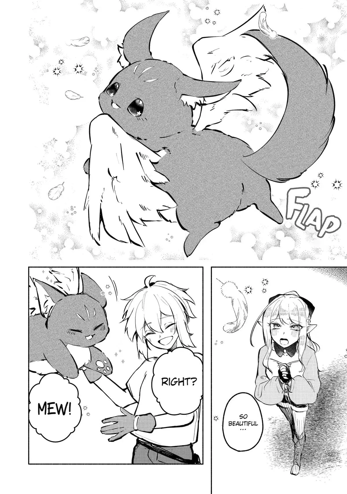 Wildcard Alchemist Chapter 2 page 23