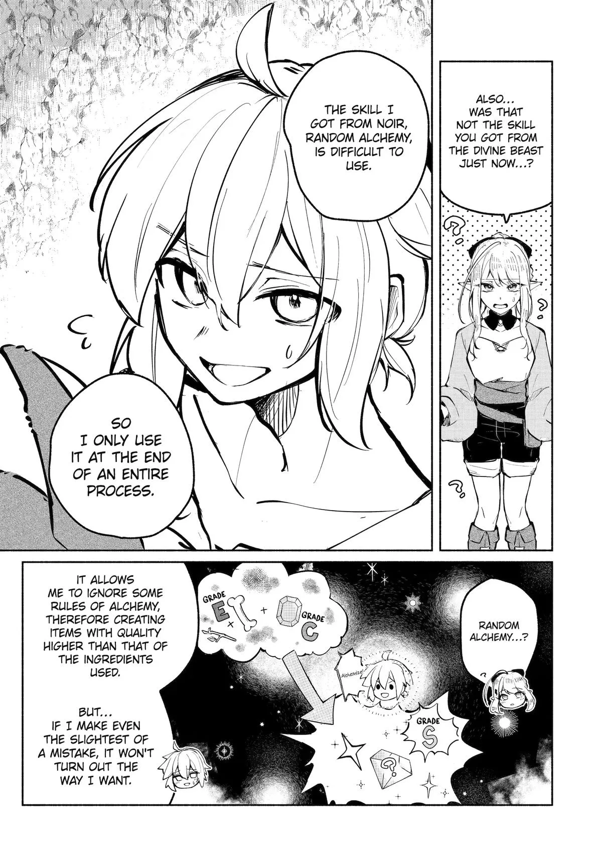 Wildcard Alchemist Chapter 2 page 24