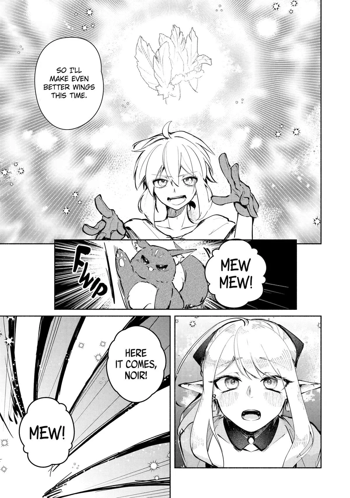 Wildcard Alchemist Chapter 2 page 21
