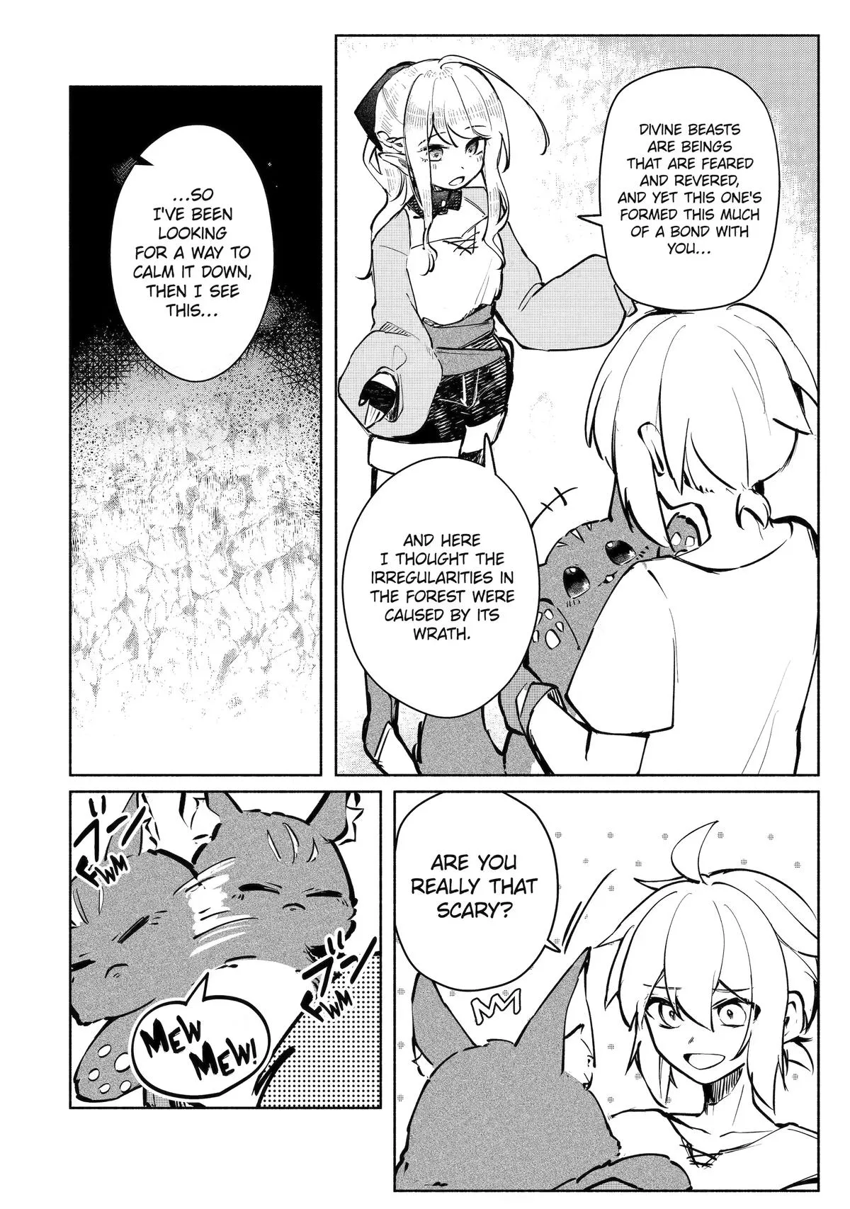 Wildcard Alchemist Chapter 2 page 10