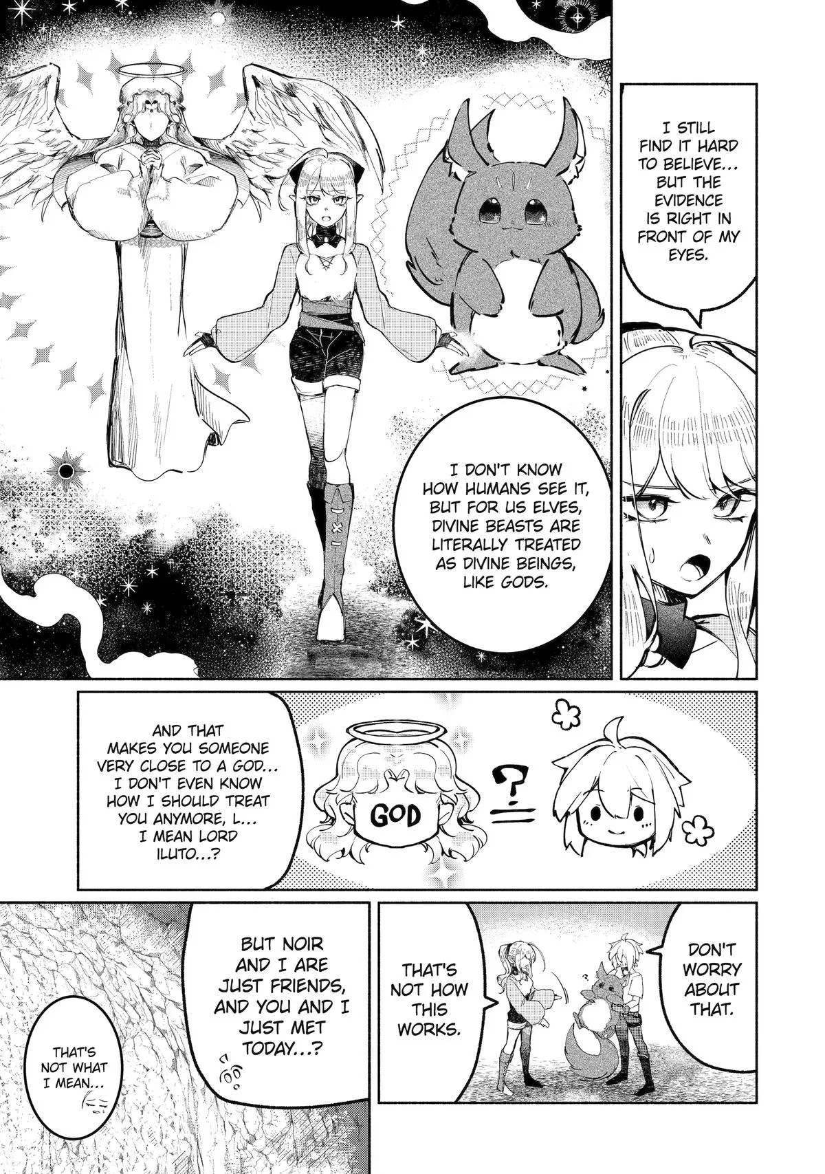 Wildcard Alchemist Chapter 2 page 11