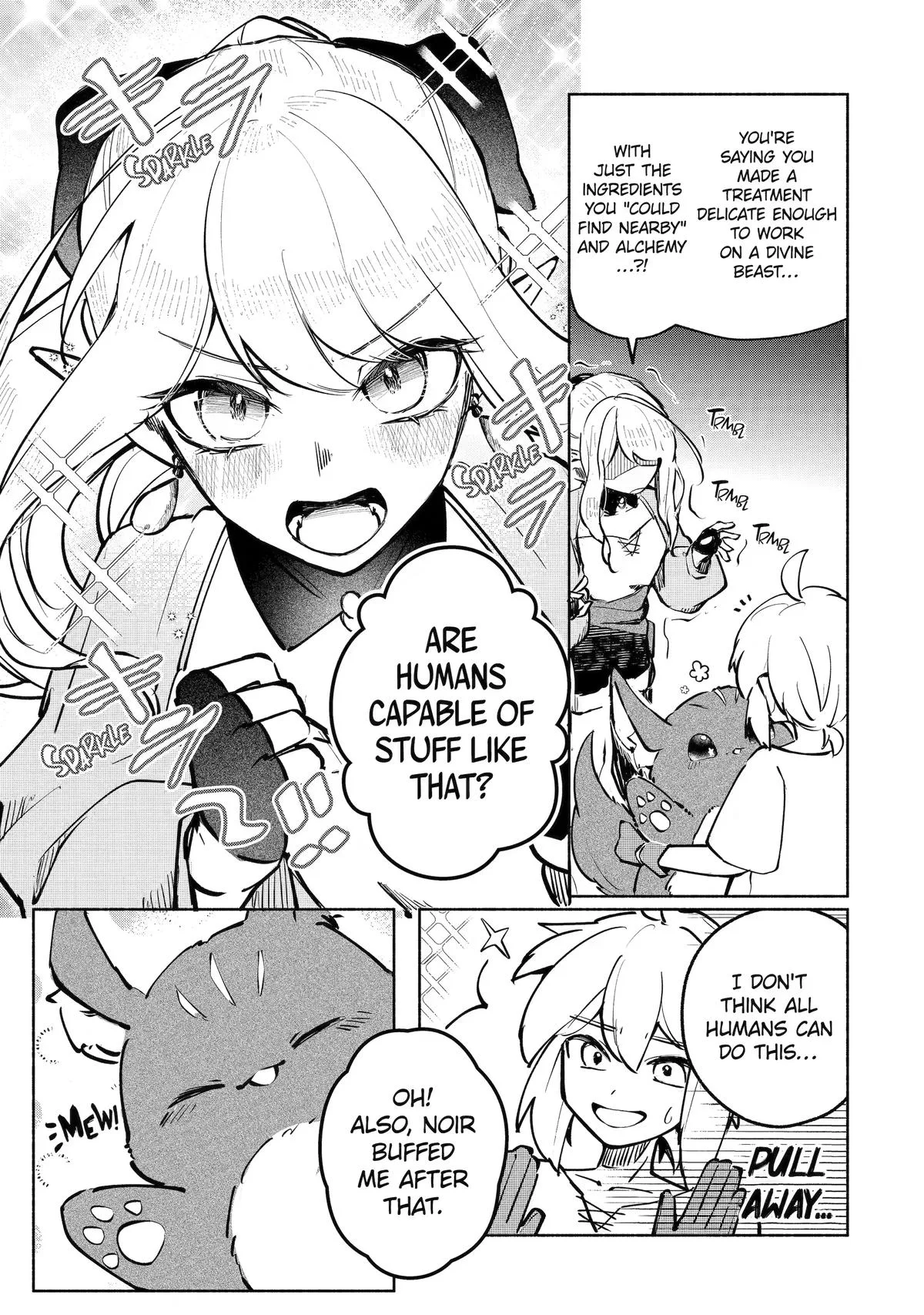 Wildcard Alchemist Chapter 2 page 7
