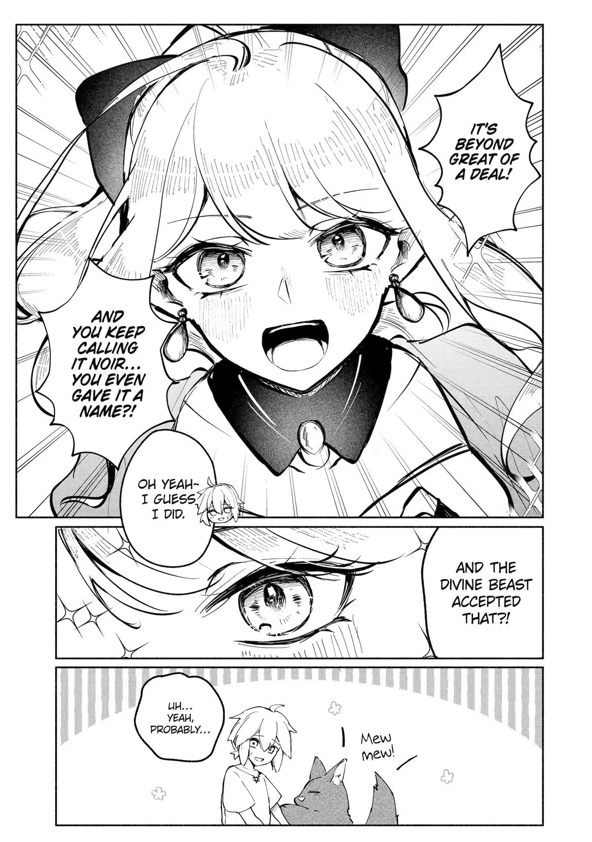 Wildcard Alchemist Chapter 2 page 9