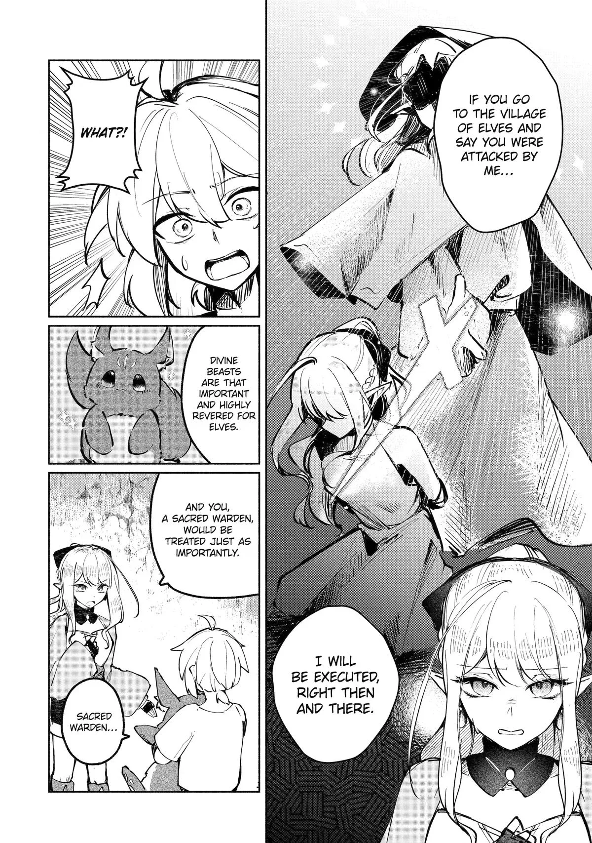 Wildcard Alchemist Chapter 2 page 12