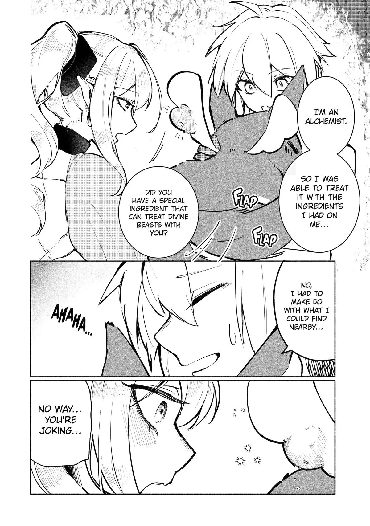 Wildcard Alchemist Chapter 2 page 6