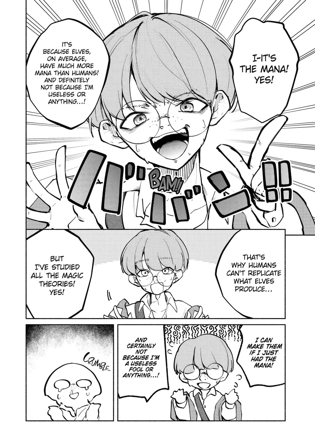 Wildcard Alchemist Chapter 2 page 31