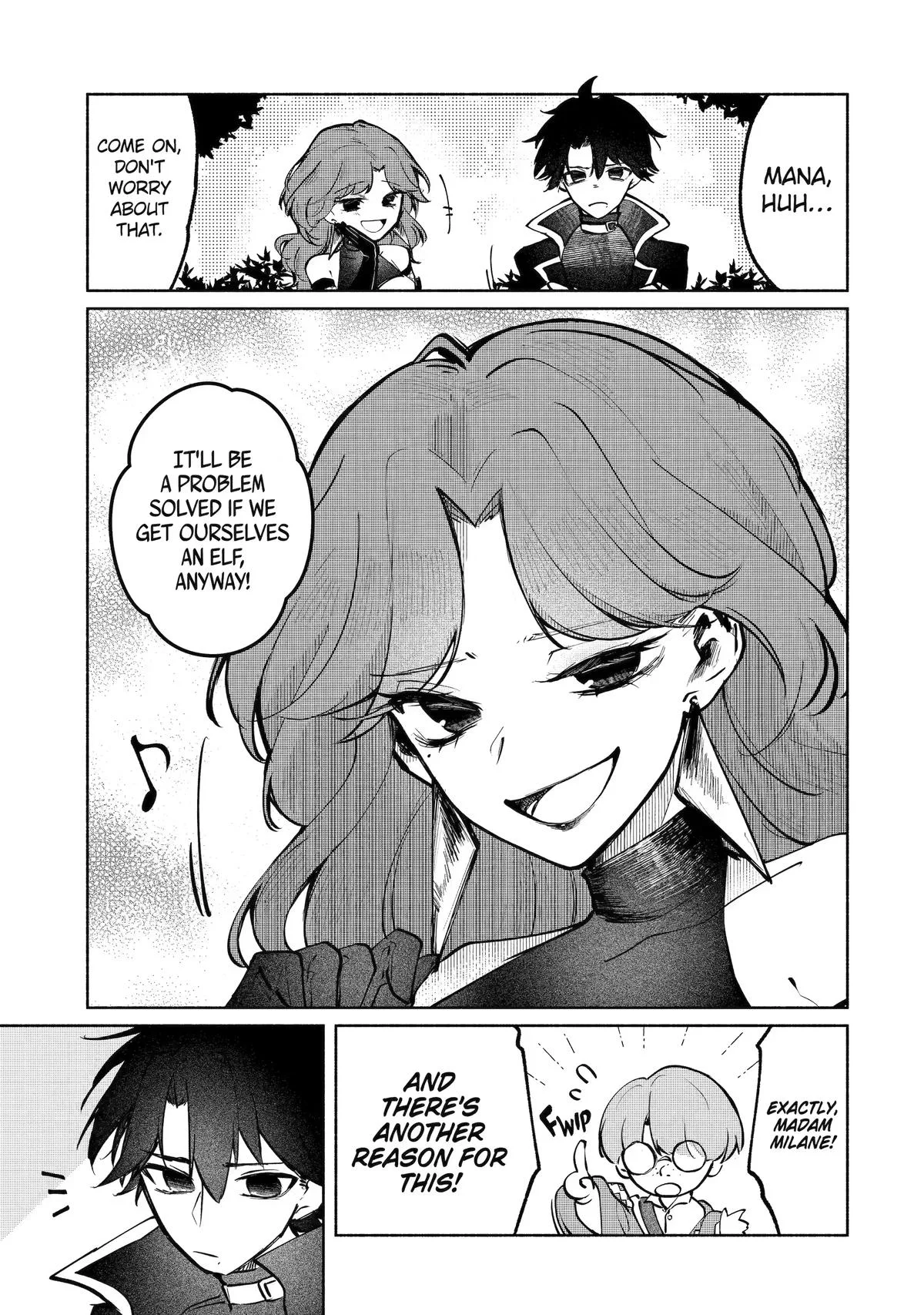 Wildcard Alchemist Chapter 2 page 32