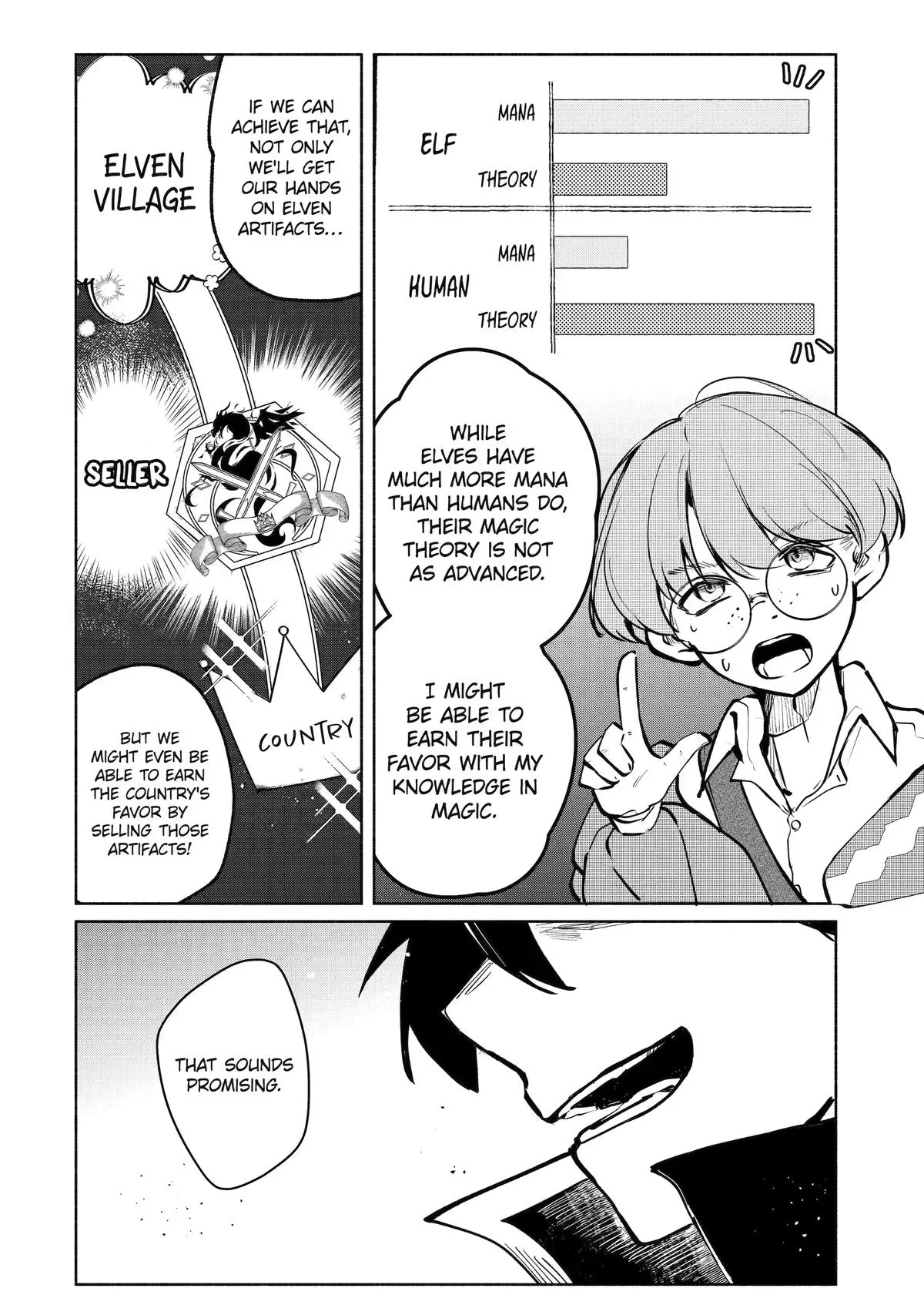 Wildcard Alchemist Chapter 2 page 33