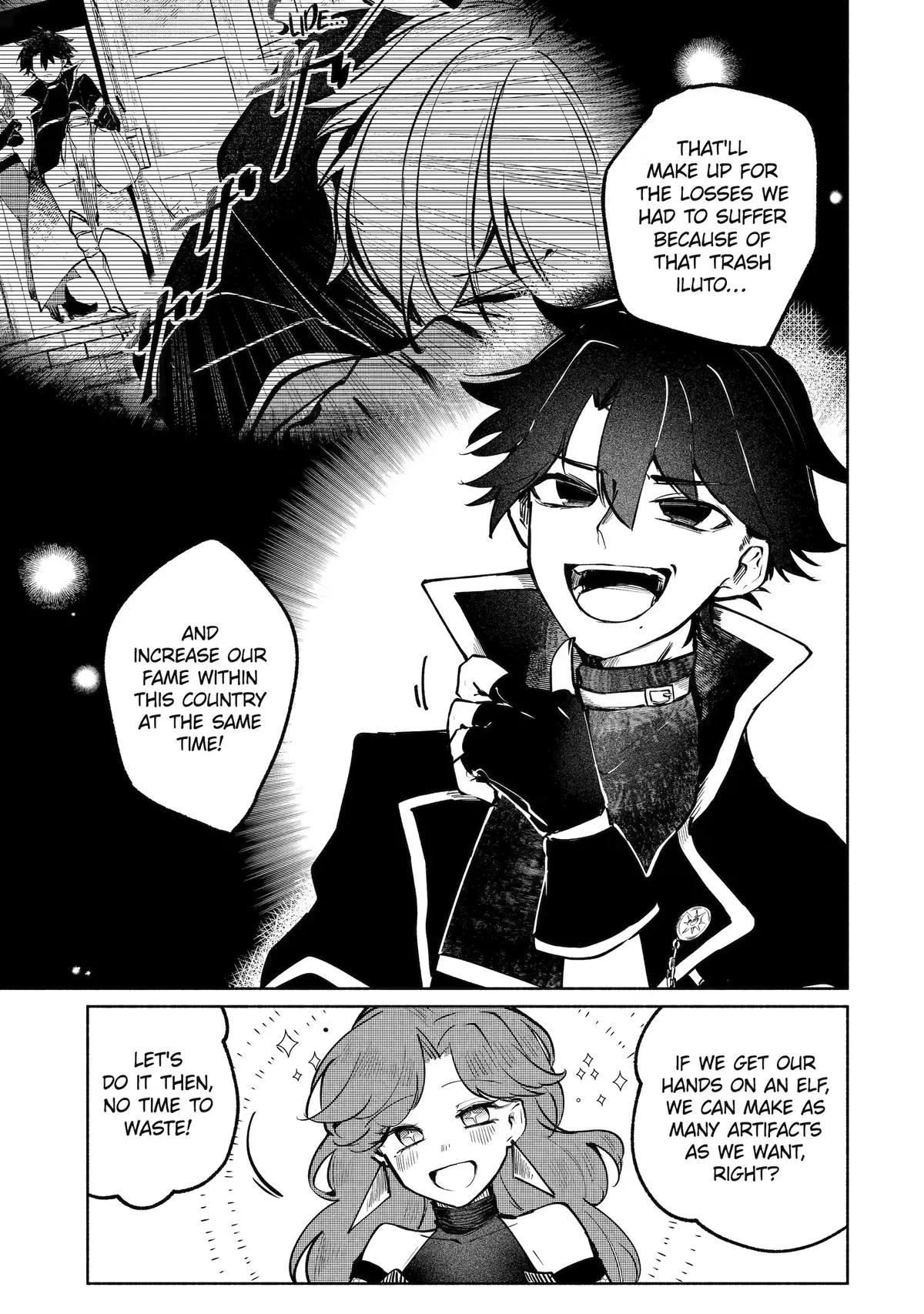 Wildcard Alchemist Chapter 2 page 34