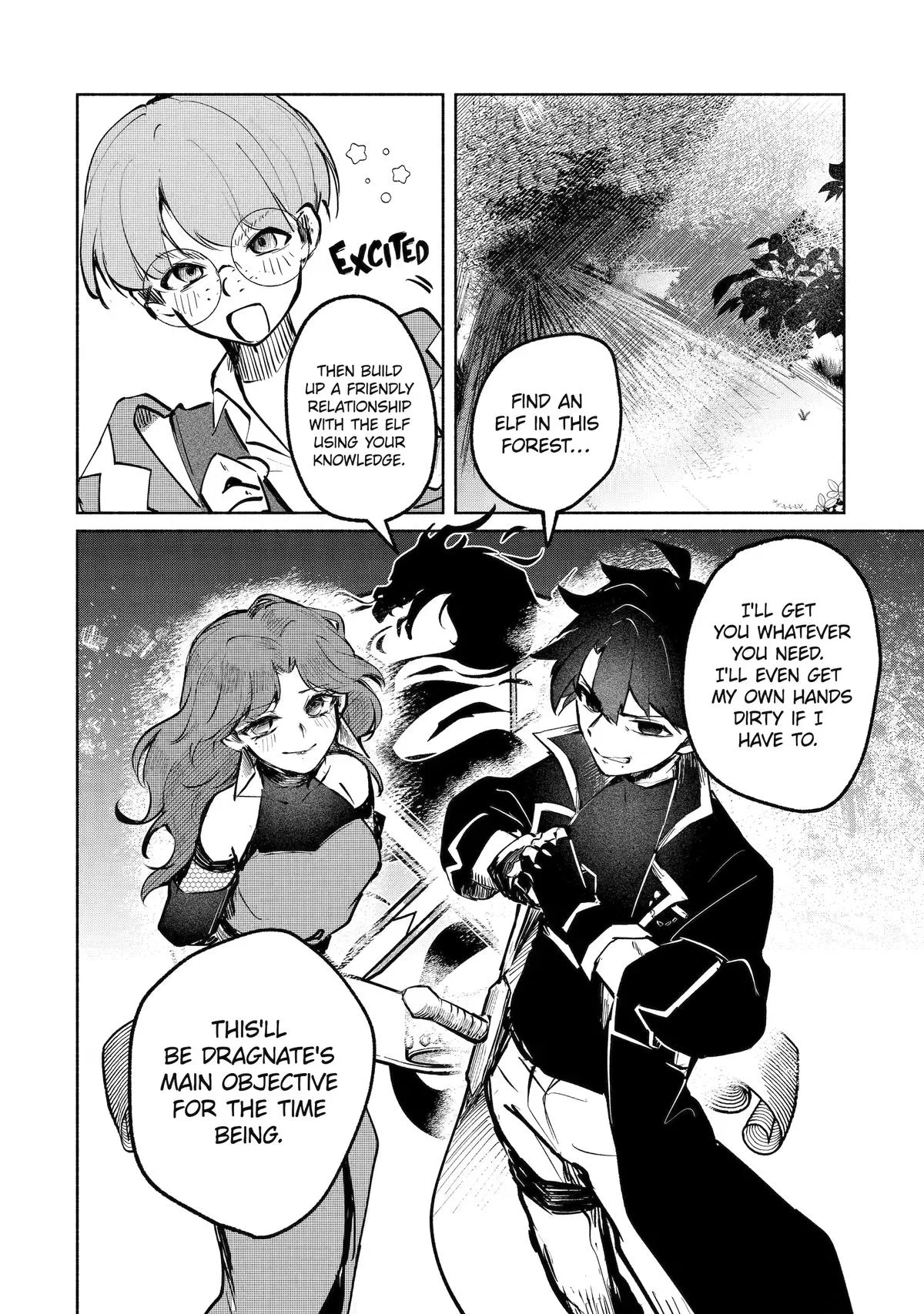 Wildcard Alchemist Chapter 2 page 35