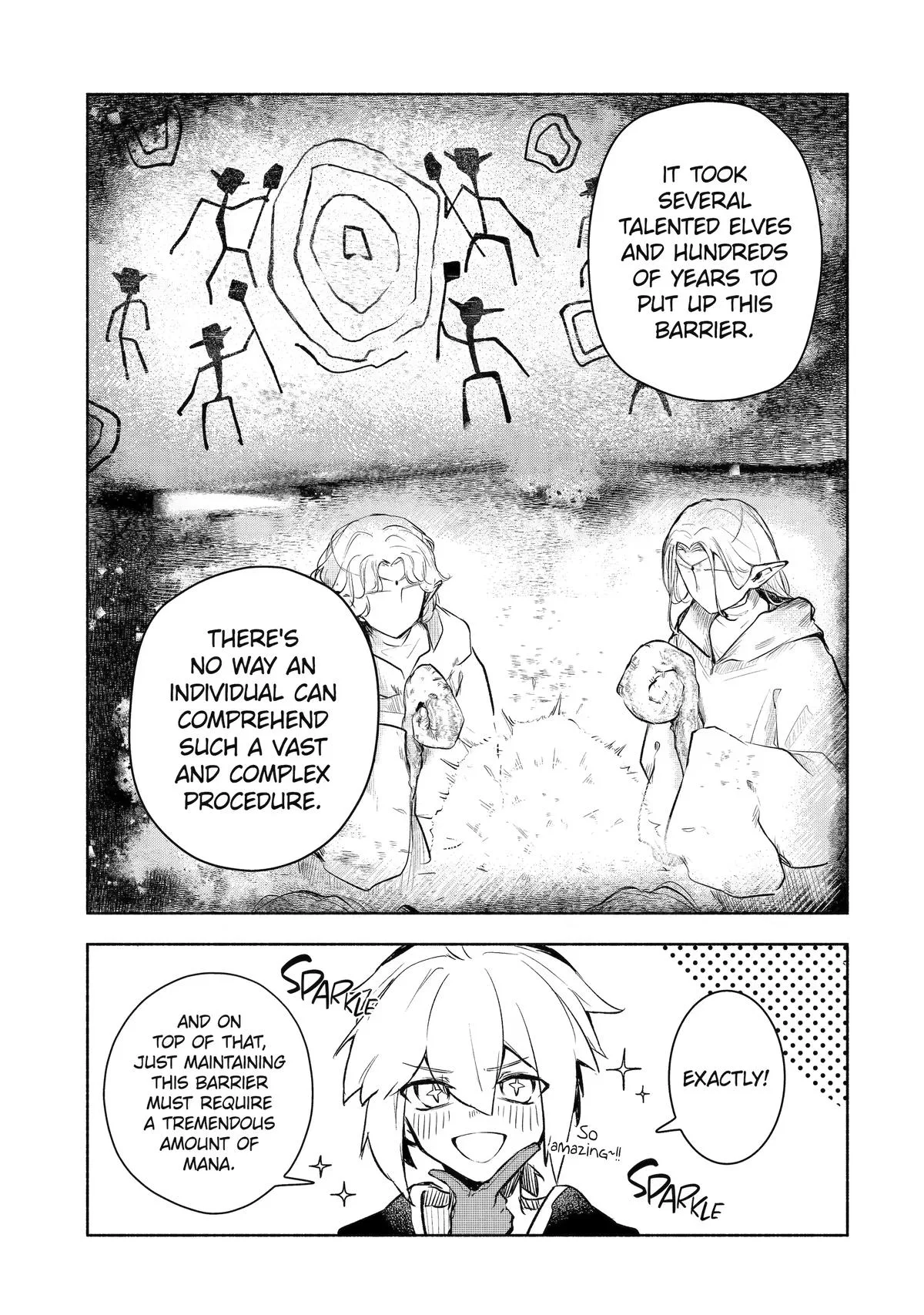 Wildcard Alchemist Chapter 3 page 7