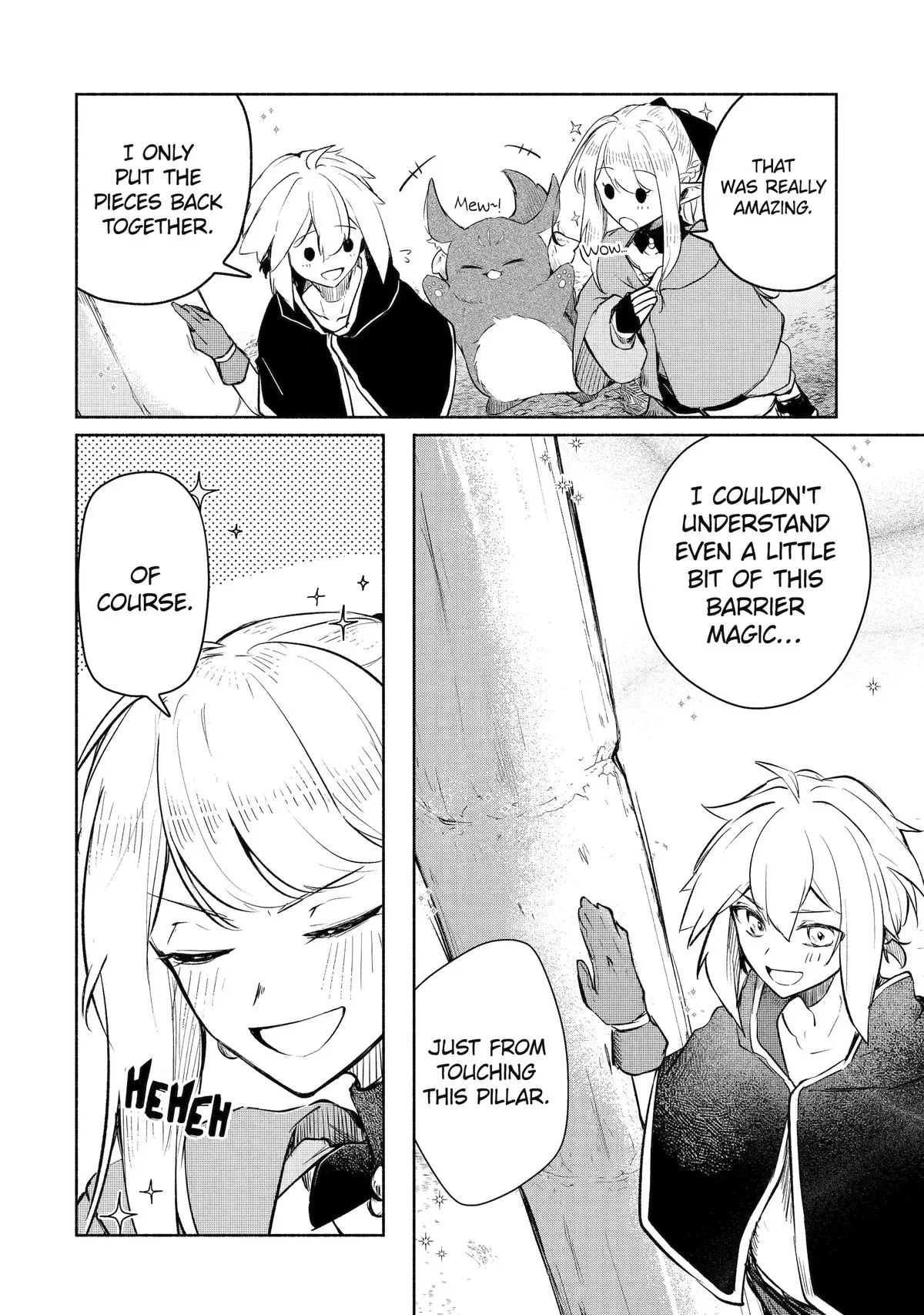 Wildcard Alchemist Chapter 3 page 6