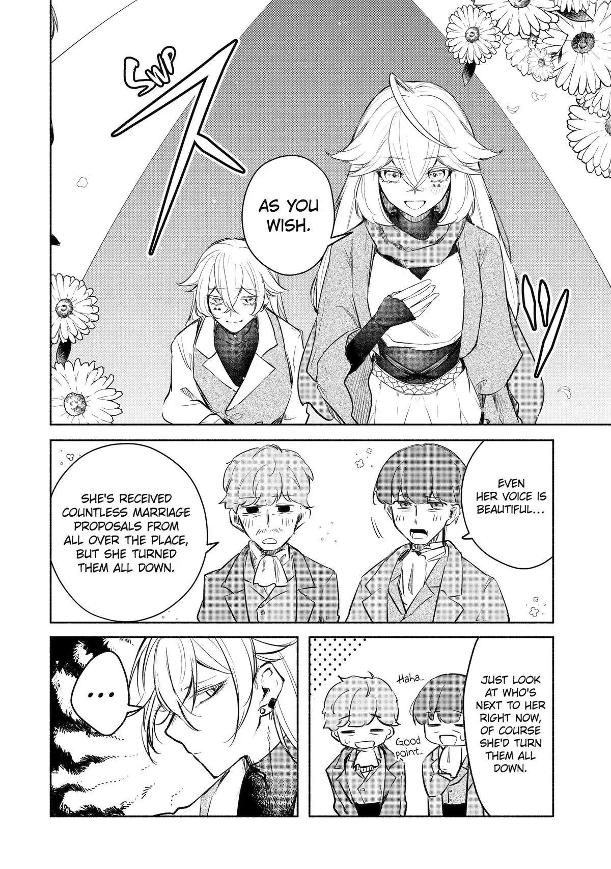 Wildcard Alchemist Chapter 3 page 22