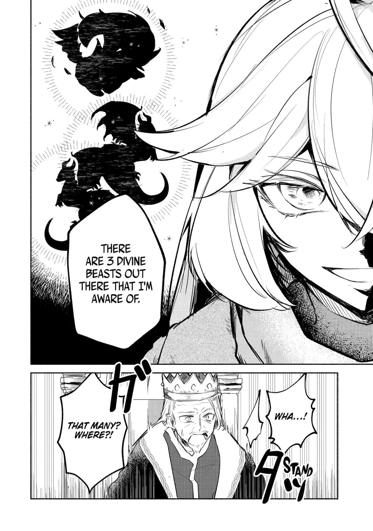 Wildcard Alchemist Chapter 3 page 24