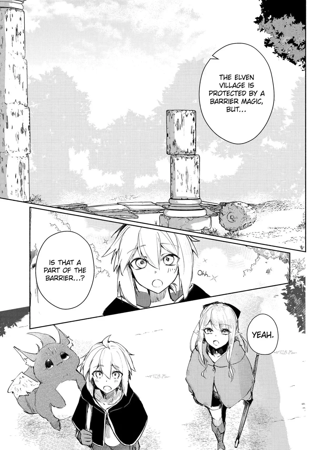 Wildcard Alchemist Chapter 3 page 3