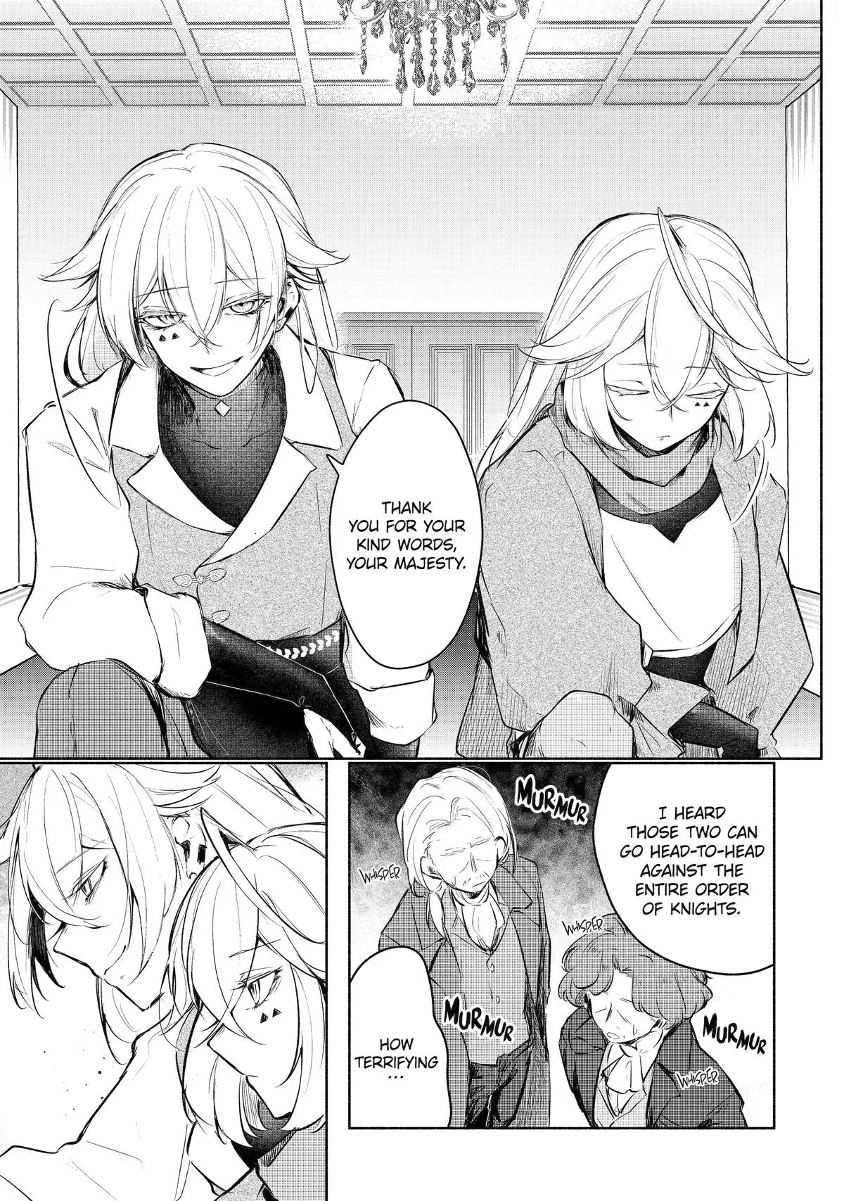 Wildcard Alchemist Chapter 3 page 15