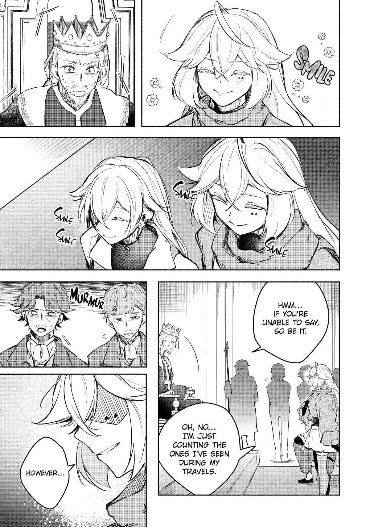 Wildcard Alchemist Chapter 3 page 25