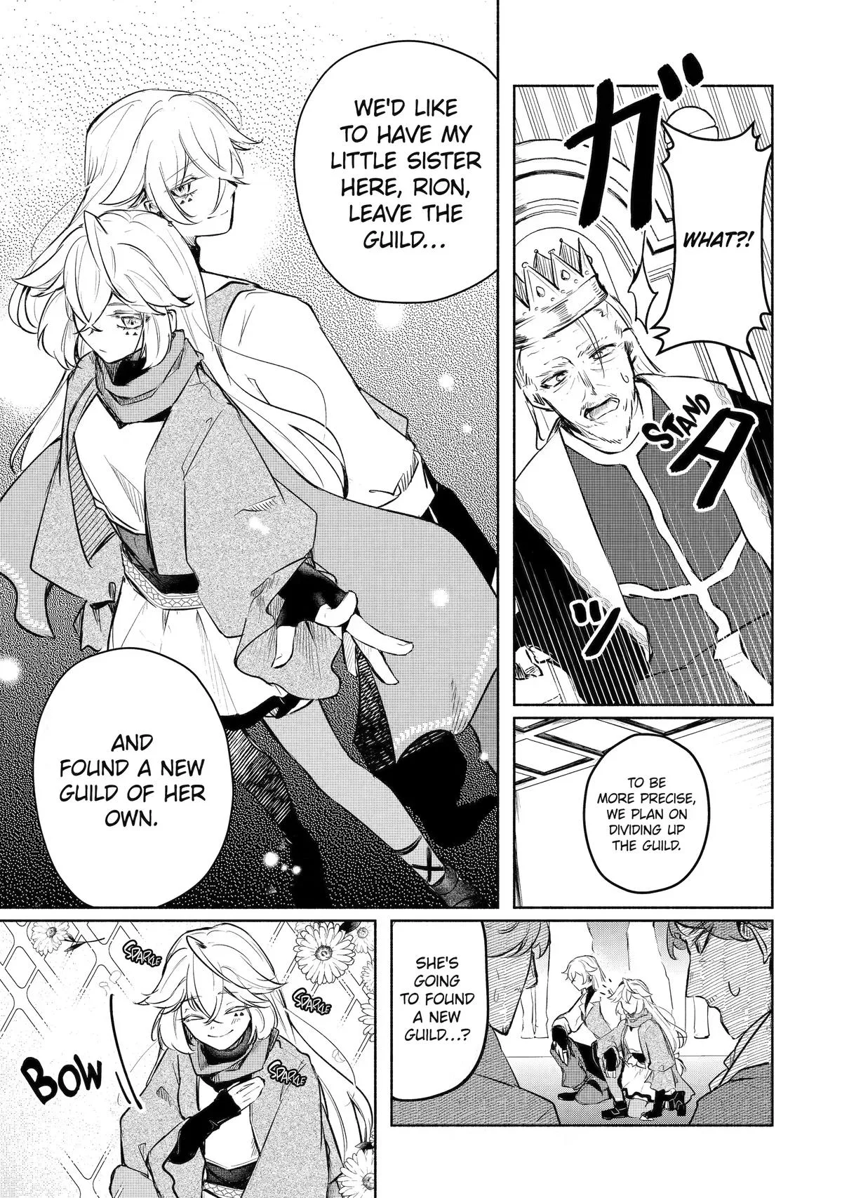 Wildcard Alchemist Chapter 3 page 17