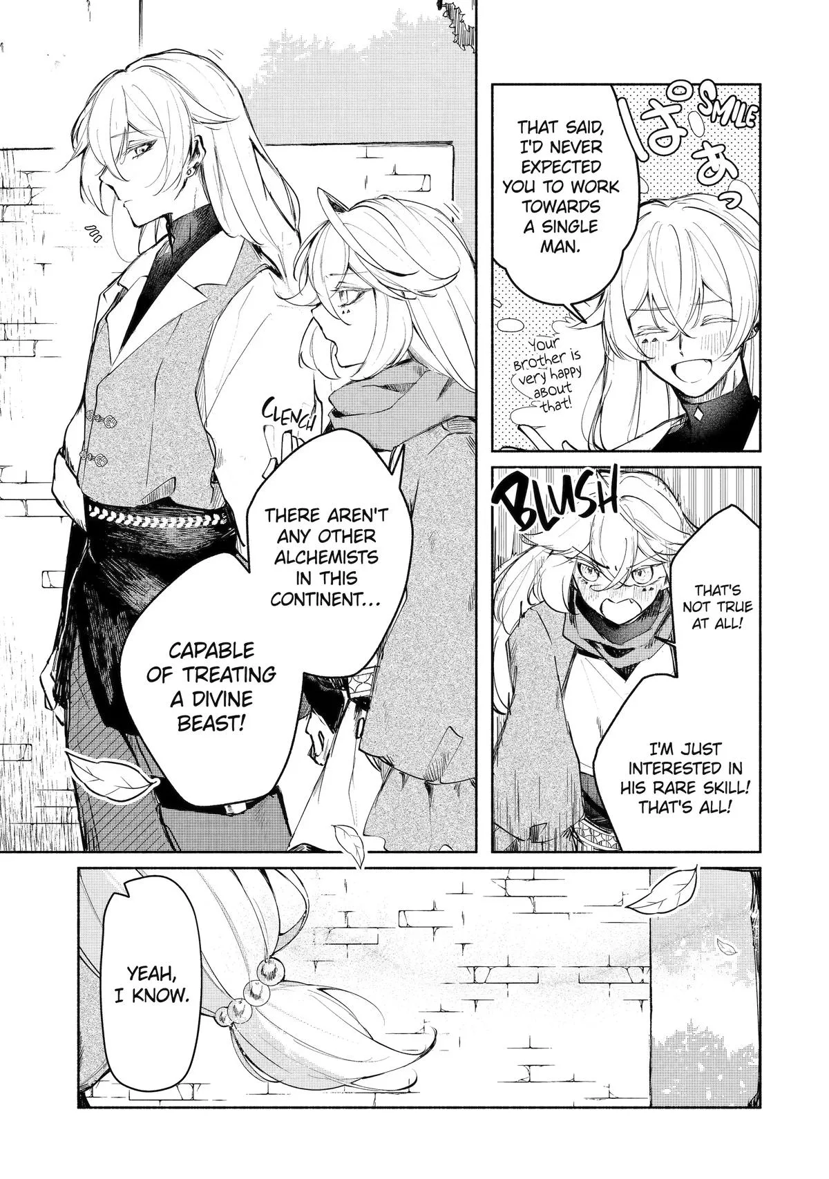 Wildcard Alchemist Chapter 3 page 29