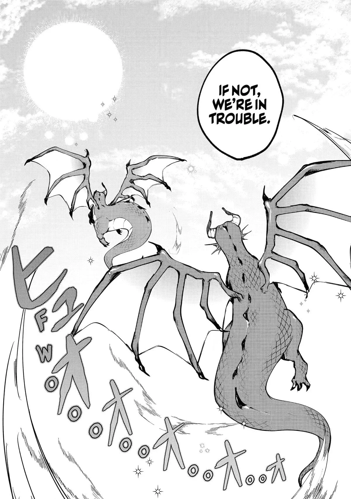 Wildcard Alchemist Chapter 3 page 33