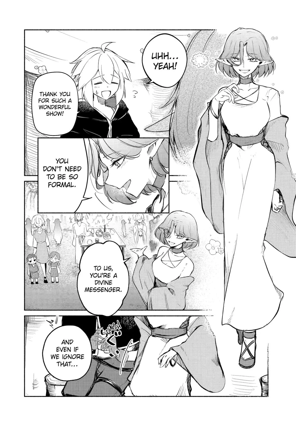 Wildcard Alchemist Chapter 4 page 4