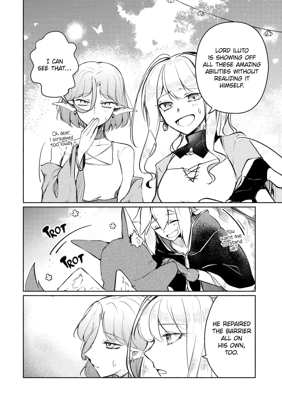 Wildcard Alchemist Chapter 4 page 14
