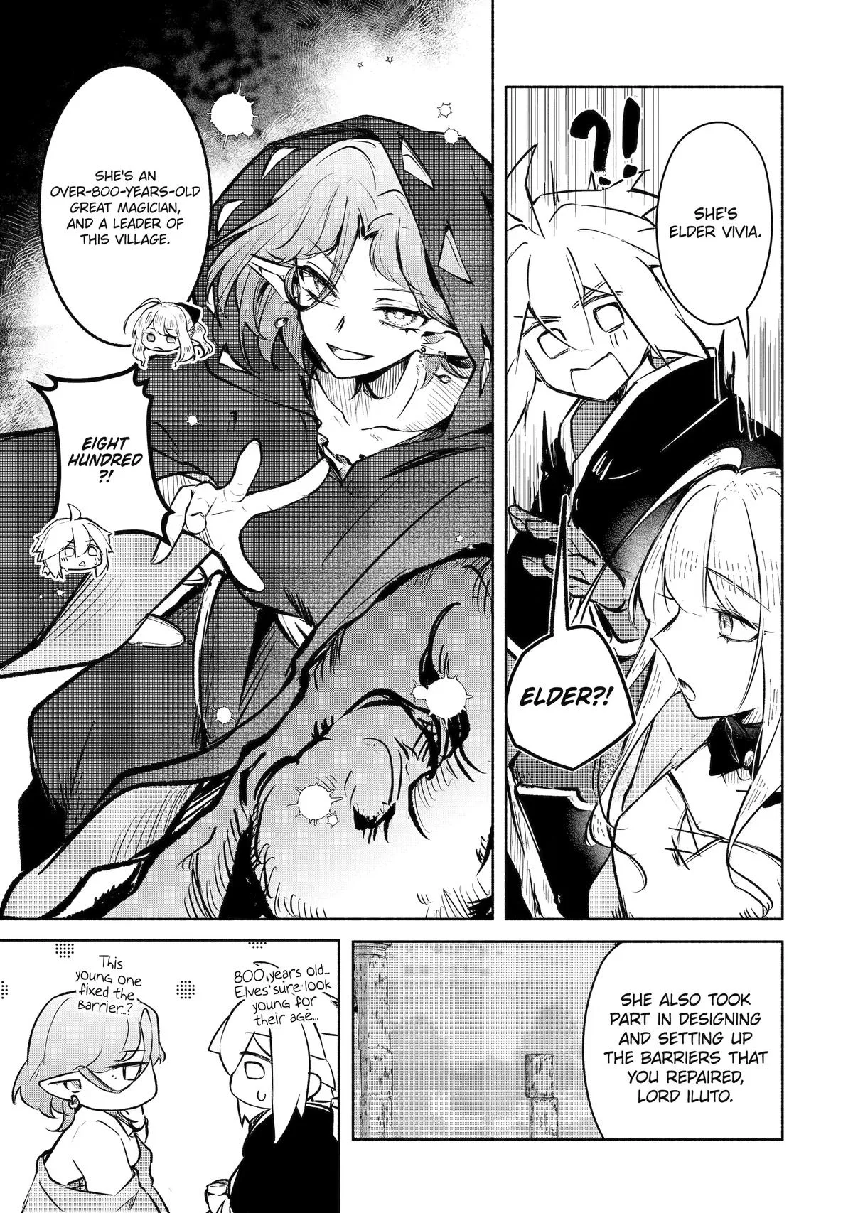 Wildcard Alchemist Chapter 4 page 7