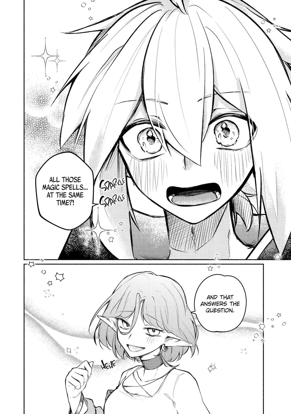 Wildcard Alchemist Chapter 4 page 21