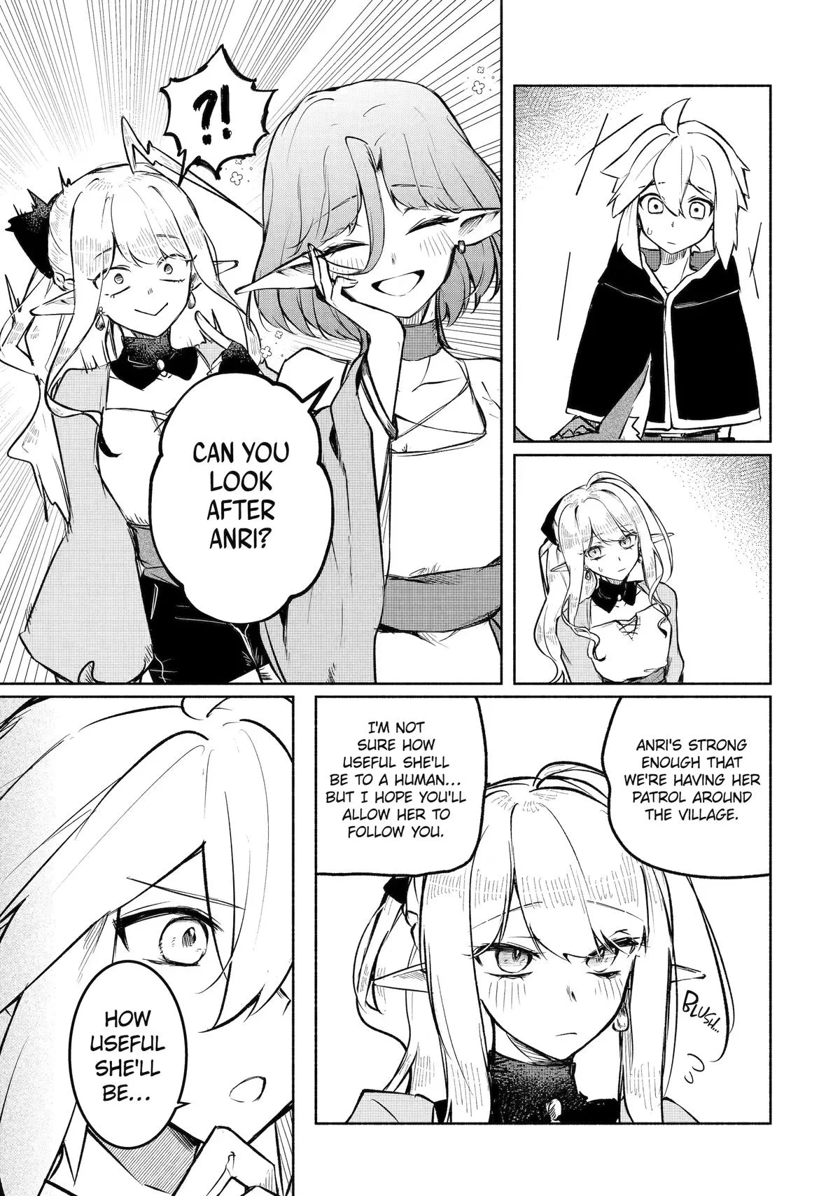 Wildcard Alchemist Chapter 4 page 24
