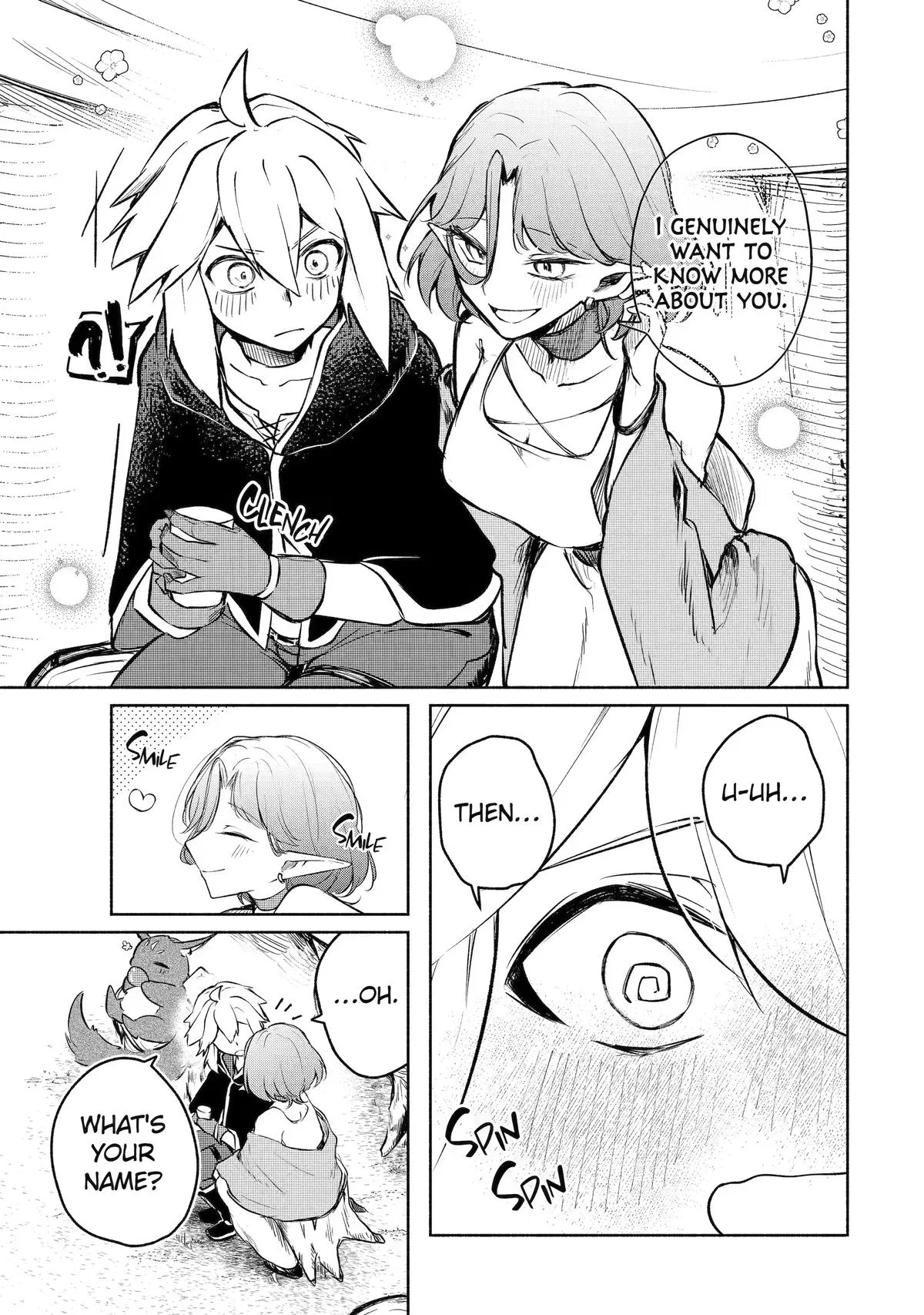 Wildcard Alchemist Chapter 4 page 5