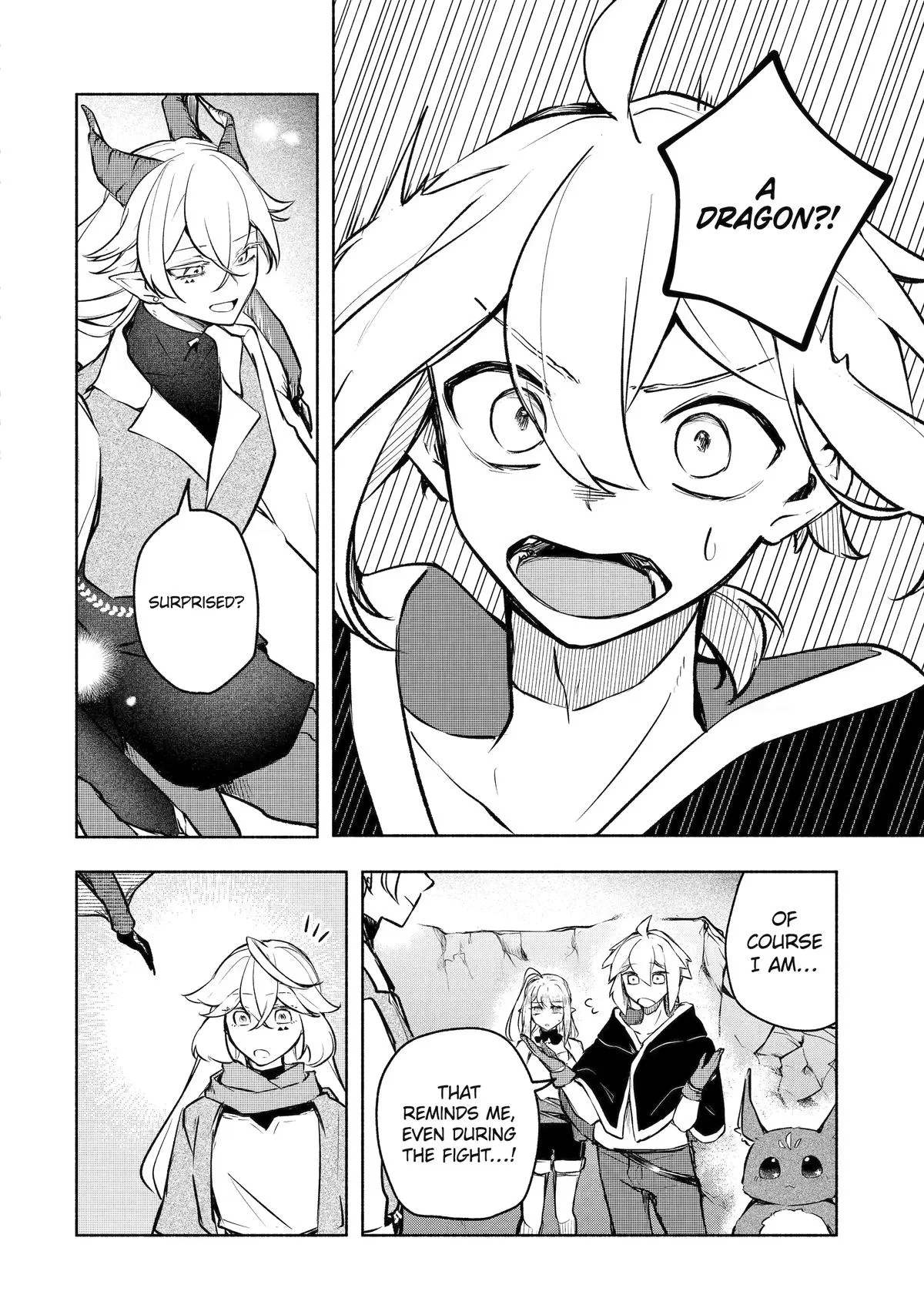 Wildcard Alchemist Chapter 5 page 8