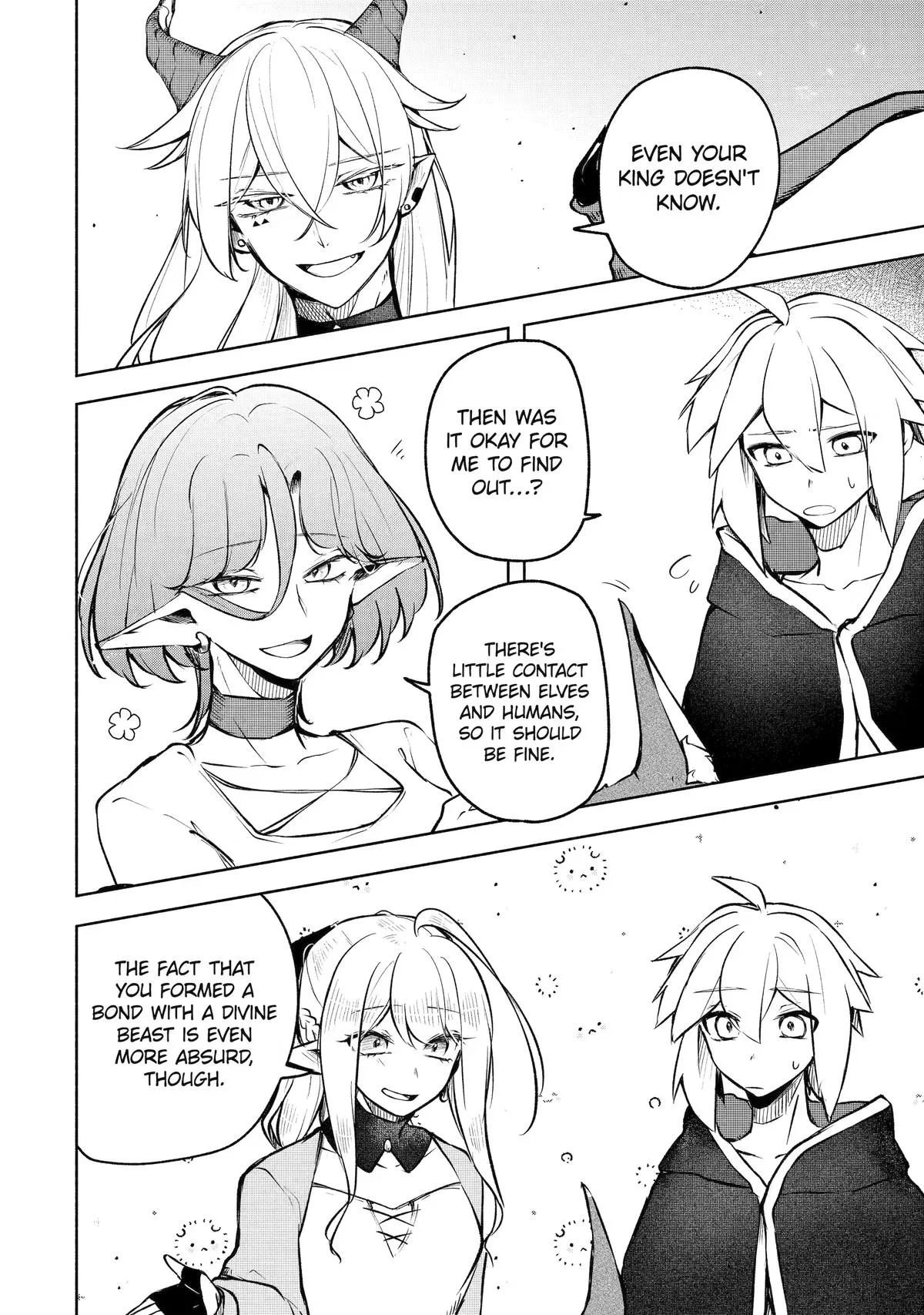 Wildcard Alchemist Chapter 5 page 10