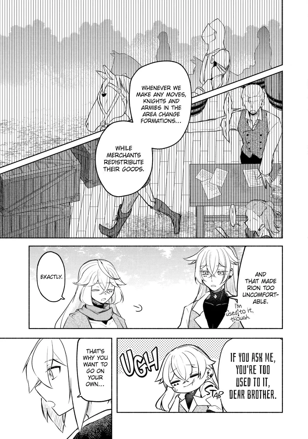 Wildcard Alchemist Chapter 5 page 25