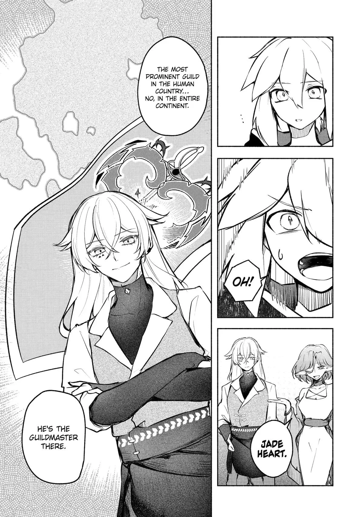 Wildcard Alchemist Chapter 5 page 5