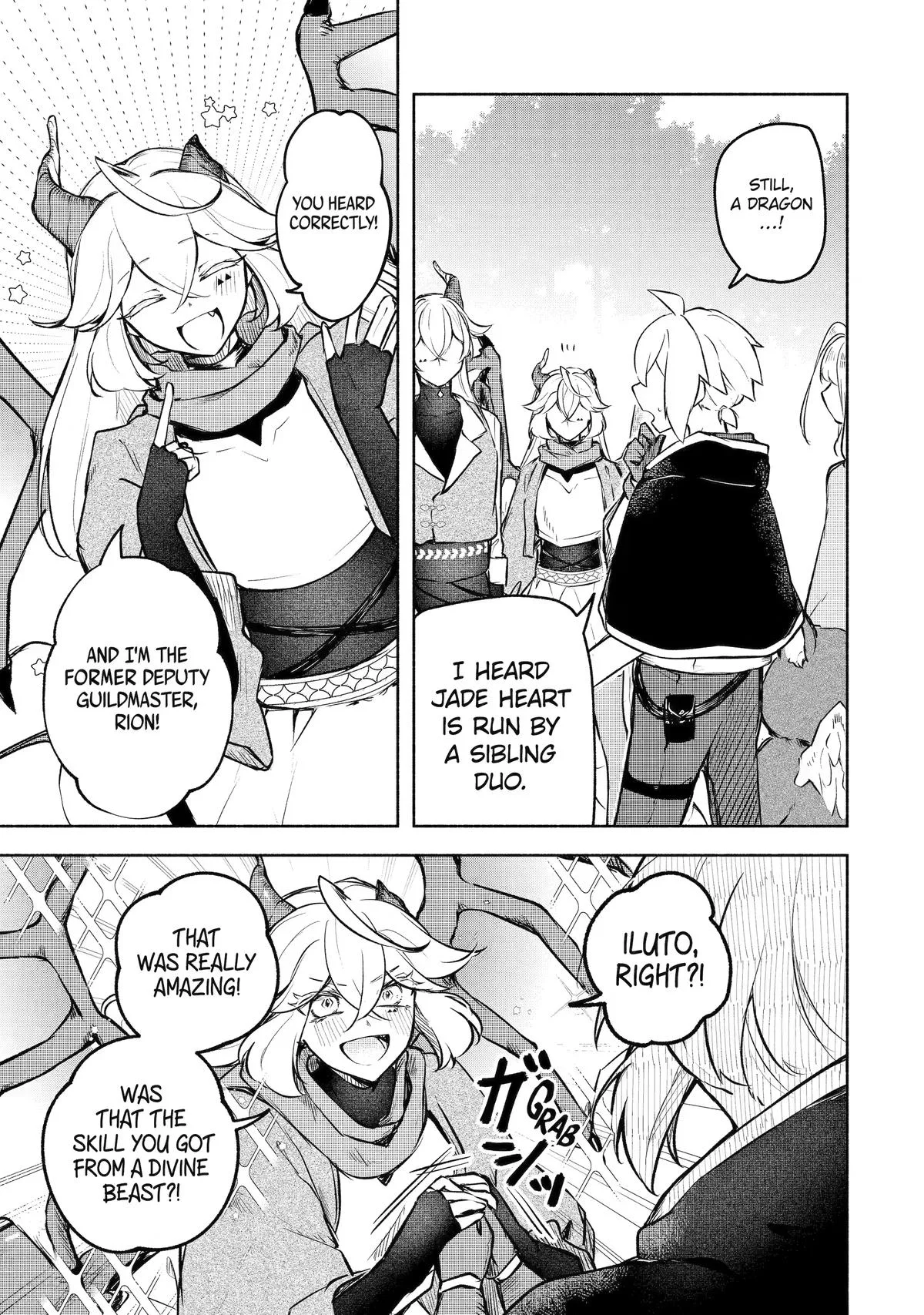 Wildcard Alchemist Chapter 5 page 11
