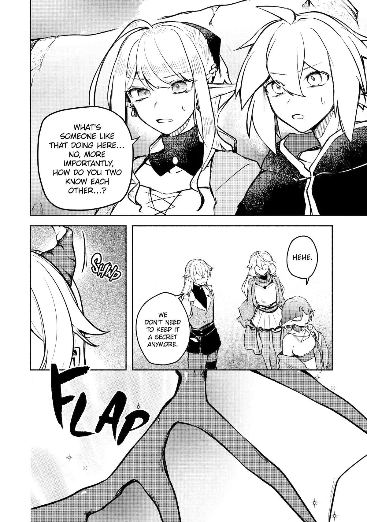 Wildcard Alchemist Chapter 5 page 6