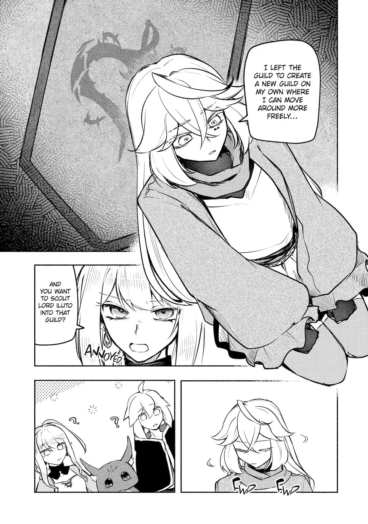 Wildcard Alchemist Chapter 5 page 19