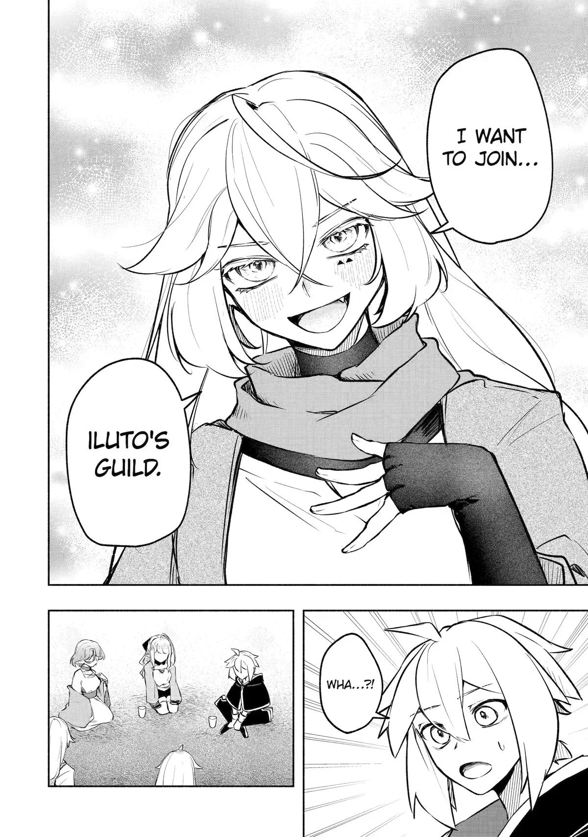 Wildcard Alchemist Chapter 5 page 20