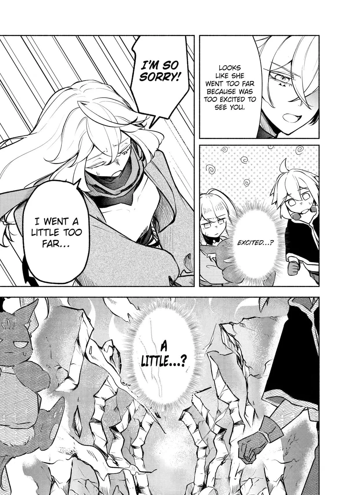 Wildcard Alchemist Chapter 5 page 3