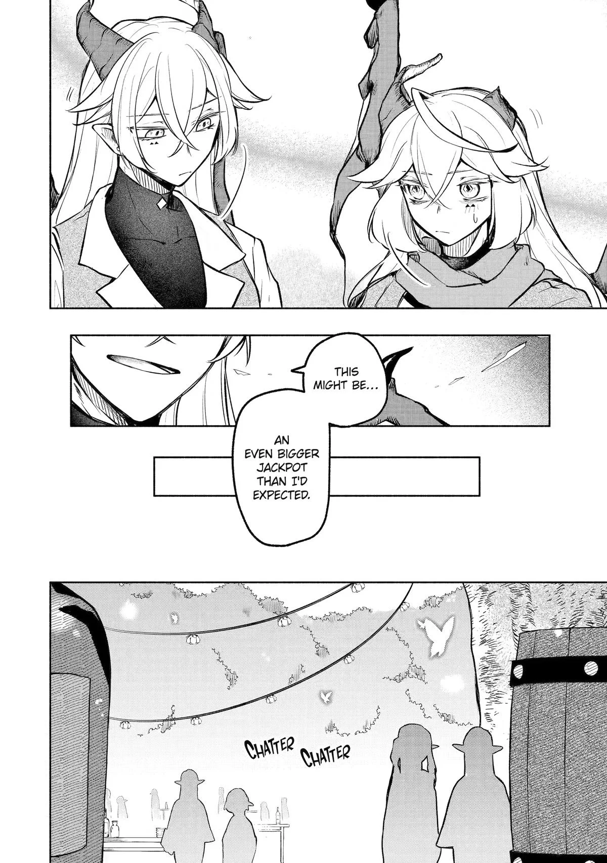 Wildcard Alchemist Chapter 5 page 14