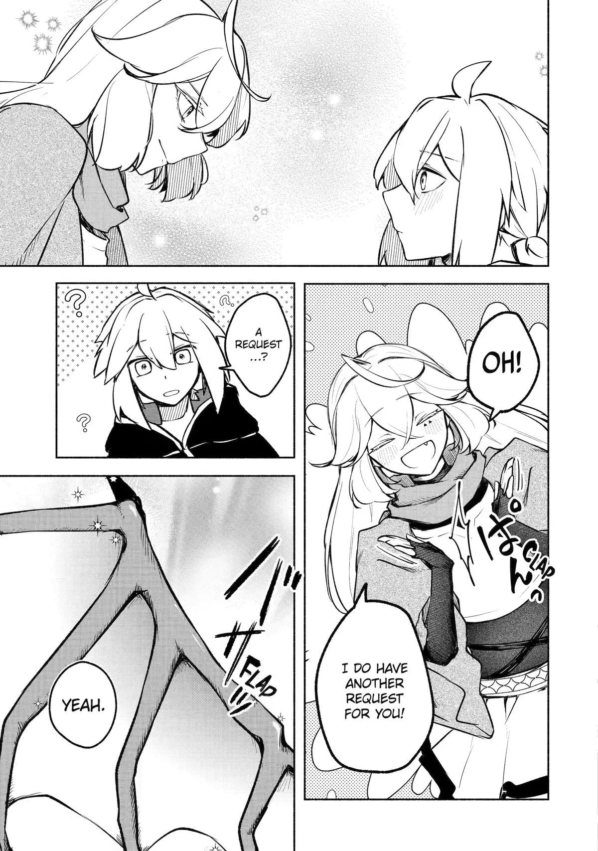 Wildcard Alchemist Chapter 5 page 27