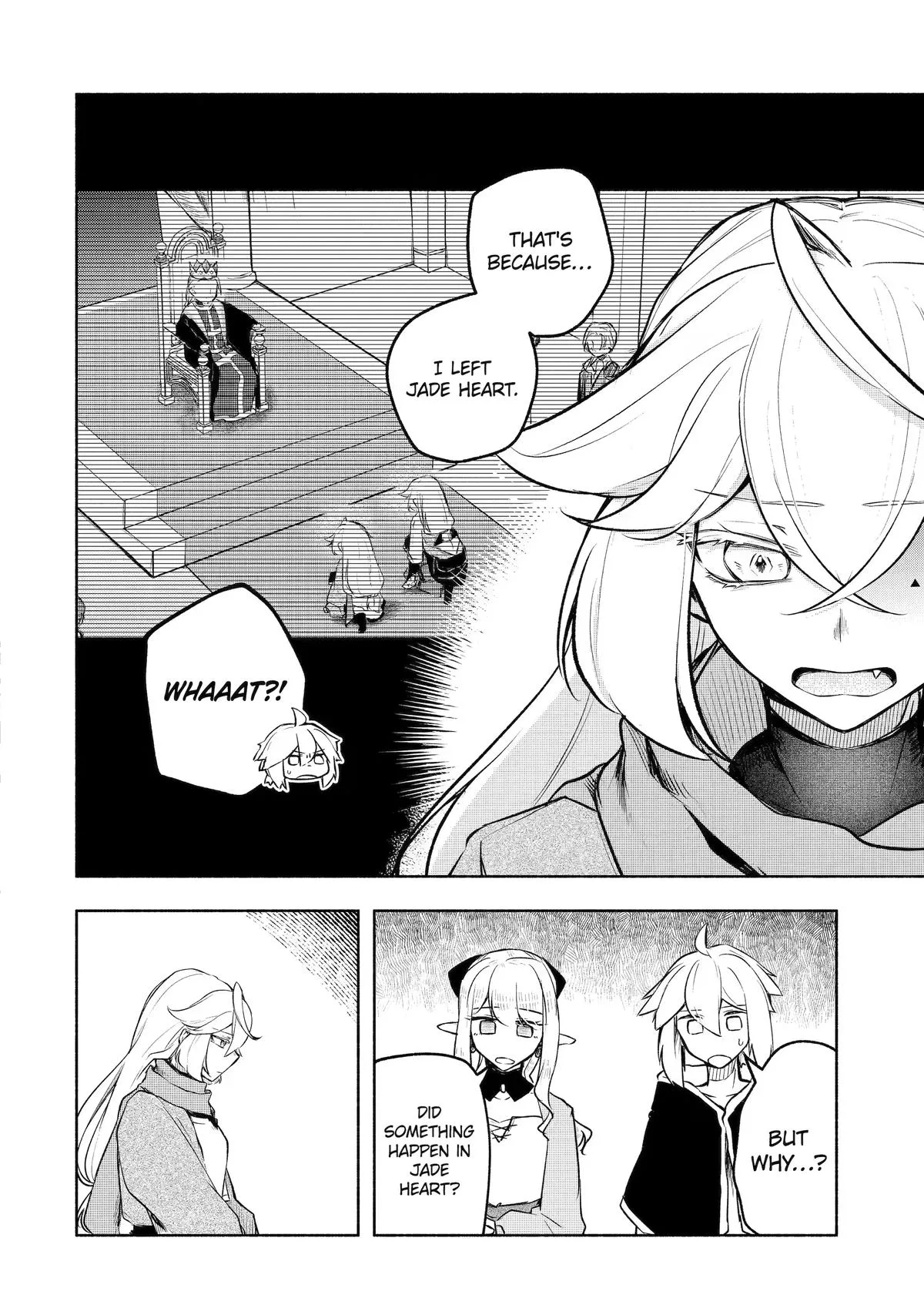 Wildcard Alchemist Chapter 5 page 18