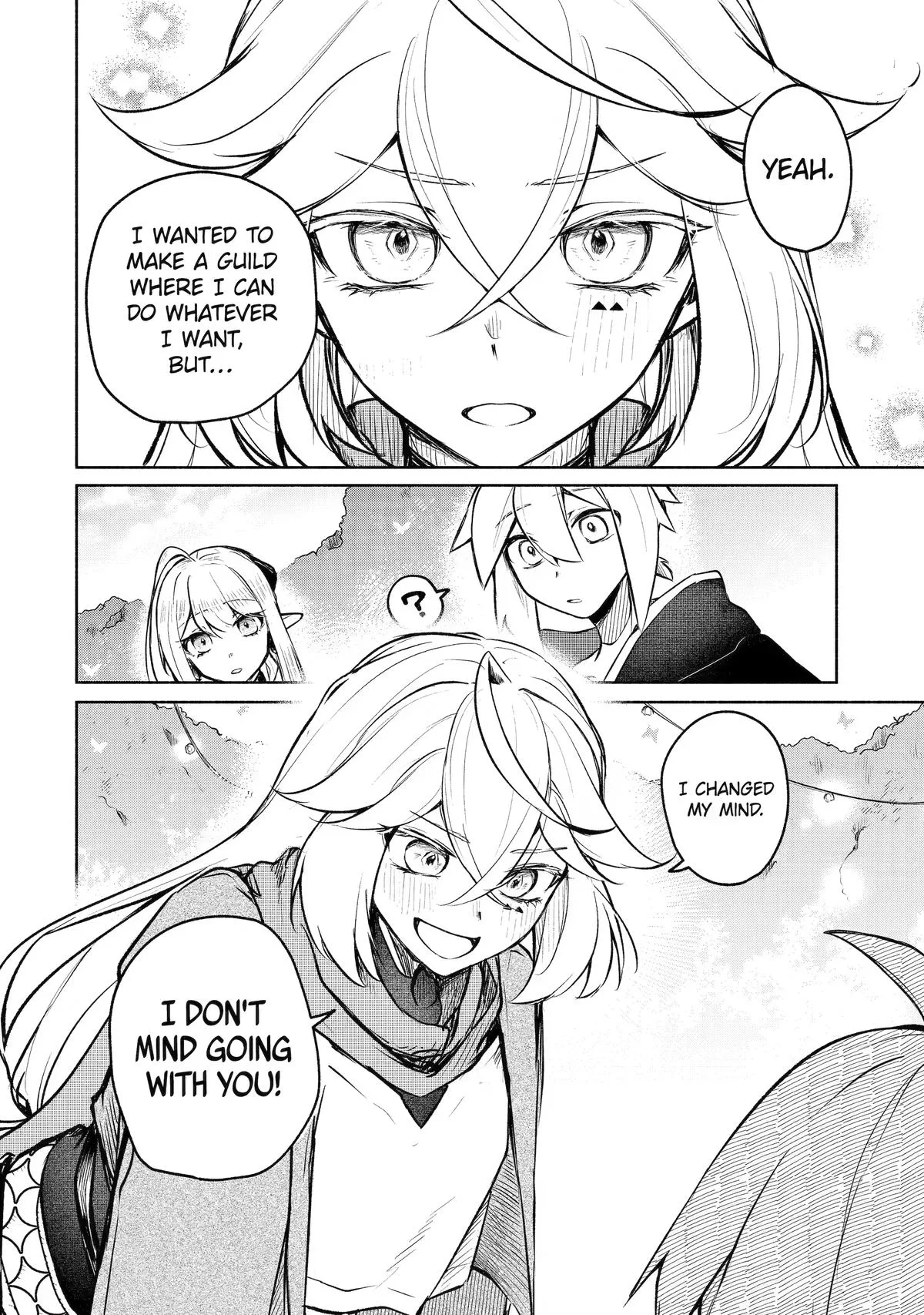 Wildcard Alchemist Chapter 5 page 26