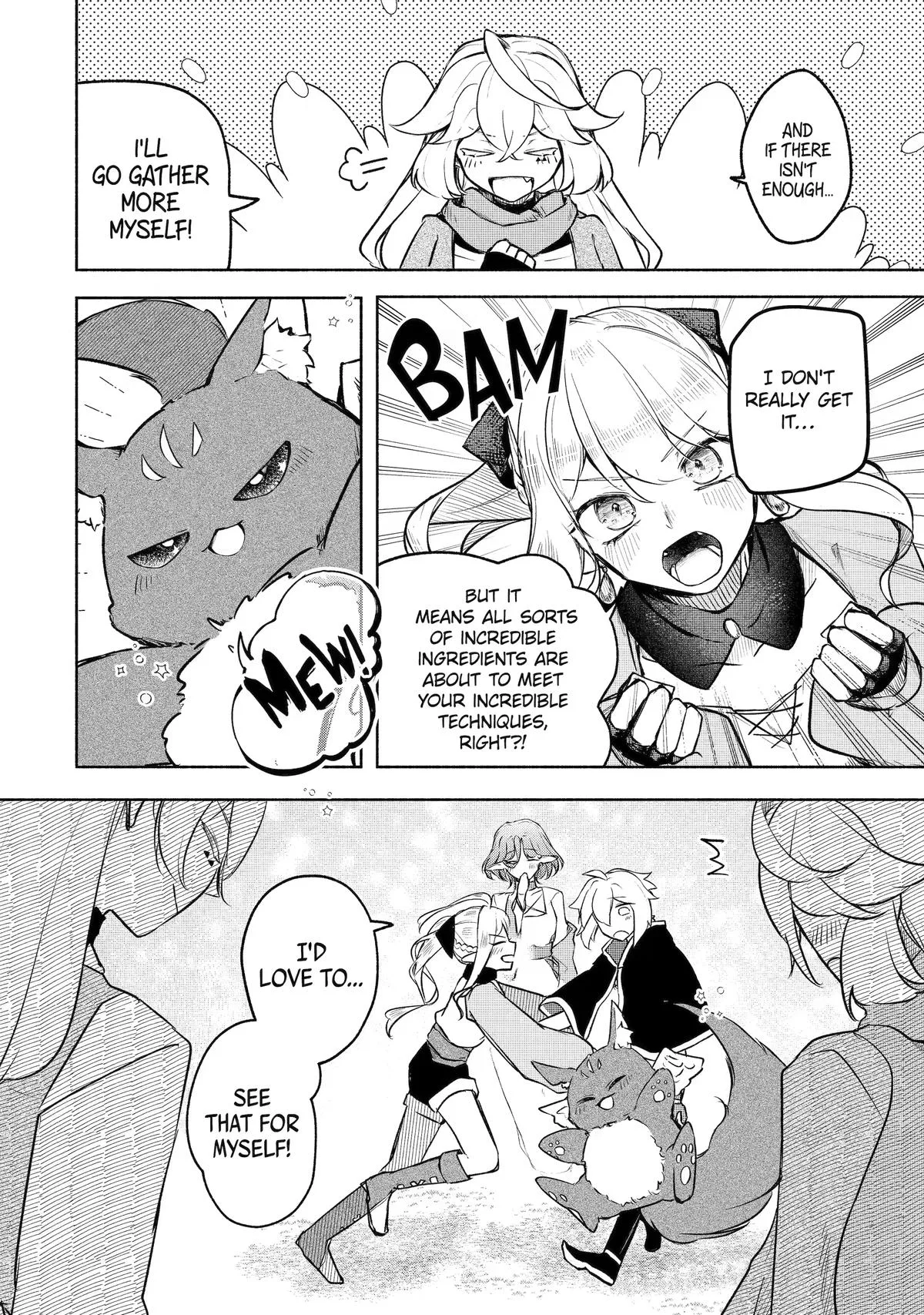 Wildcard Alchemist Chapter 5 page 36