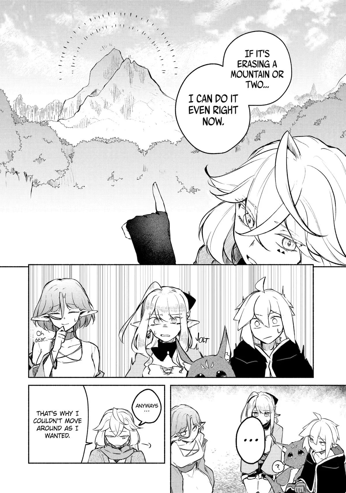 Wildcard Alchemist Chapter 5 page 24
