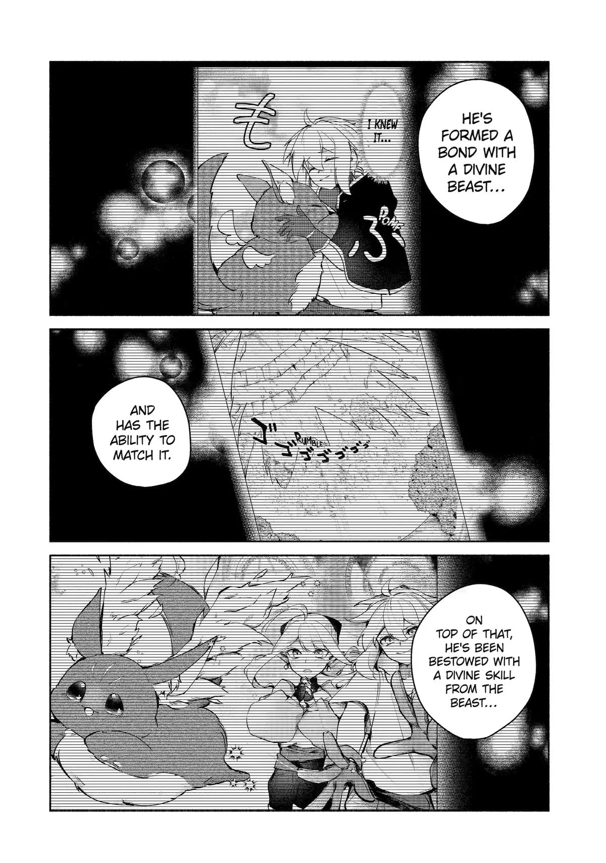 Wildcard Alchemist Chapter 6 page 10