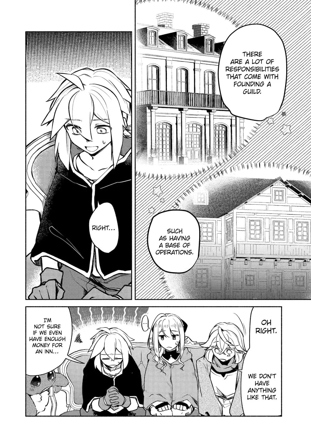Wildcard Alchemist Chapter 6 page 20